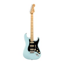 قیمت خرید فروش گیتار الکتریک فندر Fender Player Strat Limited Edition HSS MN Sonic Blue