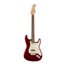 قیمت خرید فروش گیتار الکتریک فندر Fender USA Stratocaster Pro HSS RW CRT Limited Edition