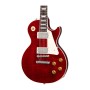 گیتار الکتریک گیبسون Gibson Les Paul Standard 50s Figured Top 60s Cherry