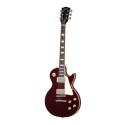 گیتار الکتریک Gibson Les Paul Standard 60s Plain Top Sparkling Burgundy