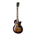 گیتار الکتریک Gibson Les Paul Studio Smokehouse Burst