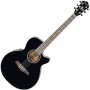 گیتار آکوستیک آیبانز IBANEZ AEG8E BK