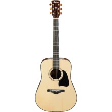 قیمت خرید فروش گیتار آکوستیک آیبانز IBANEZ AW3000 NT