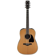 قیمت خرید فروش گیتار آکوستیک آیبانز IBANEZ AW370