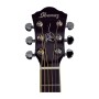 گیتار آکوستیک آیبانز IBANEZ JSA10 BK With Hard Case