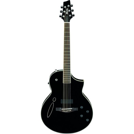 گیتار آکوستیک آیبانز IBANEZ MSC350 BK