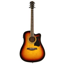 قیمت خرید فروش گیتار آکوستیک آیبانز IBANEZ V205SECE VS