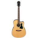 گیتار آکوستیک IBANEZ V72ECE NT