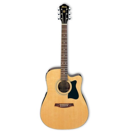 گیتار آکوستیک آیبانز IBANEZ V72ECE NT