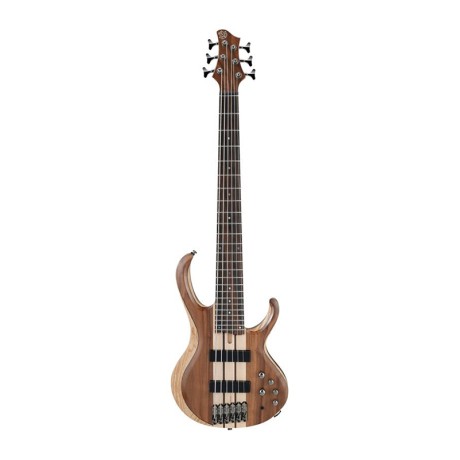 گیتار بیس آیبانز IBAZNEZ BTB746 NTL