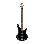 گیتار بیس آیبانز IBANEZ GSR180 BK