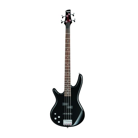 گیتار بیس آیبانز IBANEZ GSR200L BK