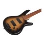 گیتار بیس آیبانز Ibanez GSR205SM NGT