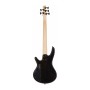 گیتار بیس آیبانز Ibanez GSR205SM NGT