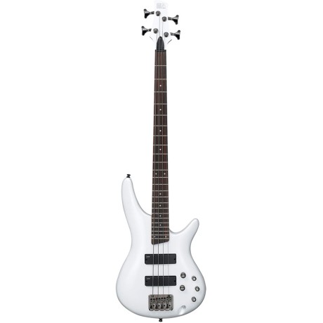 گیتار بیس آیبانز IBANEZ SR300 PW