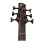گیتار بیس آیبانز IBANEZ SRC6 WNF