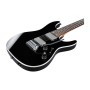گیتار الکتریک آیبانز IBANEZ AZ42P1 BK