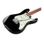 گیتار الکتریک آیبانز Ibanez AZES40 BK