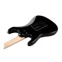 گیتار الکتریک آیبانز Ibanez AZES40 BK
