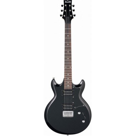 گیتار الکتریک آیبانز IBANEZ GAX30 BKN