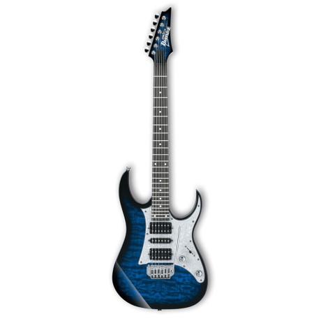 گیتار الکتریک آیبانز IBANEZ GRG150QA OBS