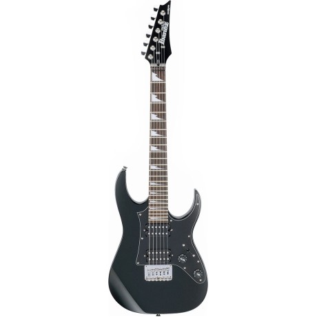 گیتار الکتریک آیبانز IBANEZ GRGM21GB BKN