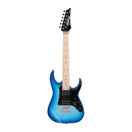 گیتار الکتریک آیبانز Ibanez GRGM21M BLT