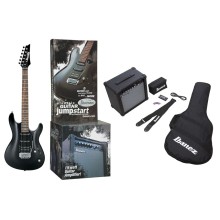 قیمت خرید فروش گیتار الکتریک آیبانز IBANEZ GSA6JU Electric Package