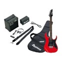 گیتار الکتریک IBANEZ IJRG200U RED Package
