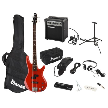 گیتار بیس آیبانز IBANEZ IJSR190U RD Package