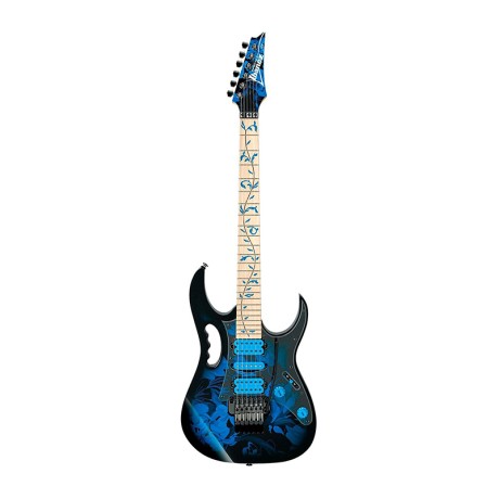 گیتار الکتریک آیبانز IBANEZ JEM77P-BFP