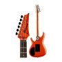 گیتار الکتریک آیبانز IBANEZ JS2410-MCO
