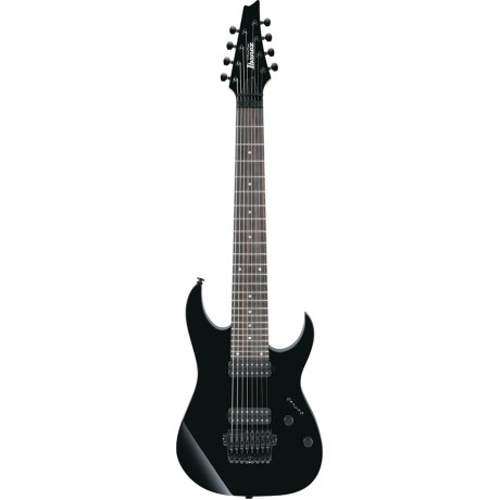 گیتار الکتریک آیبانز IBANEZ RG2228A BK