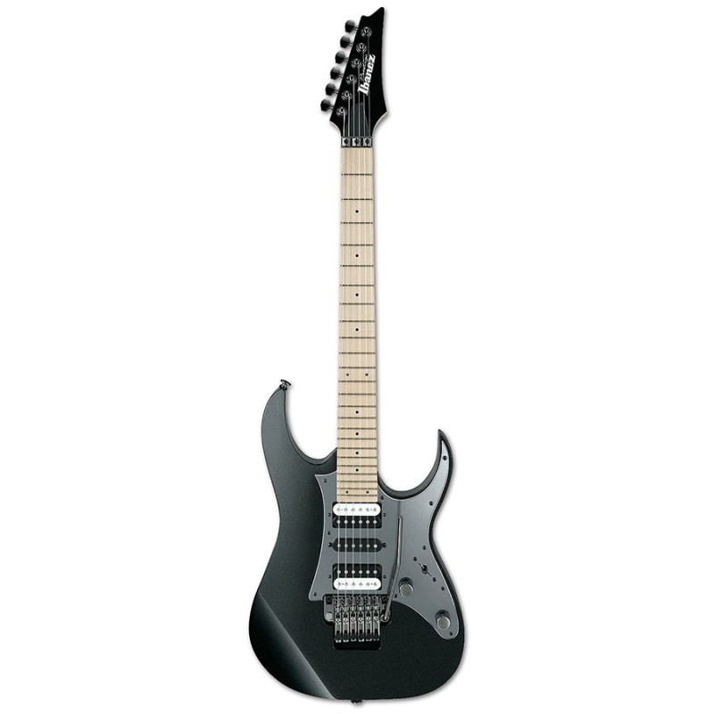 Ibanez RG3550MZ ~Galaxy Black~ Guitarra Ibanez Rg3550MZ Galaxy