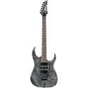 گیتار الکتریک IBANEZ RG870QMZ BI