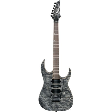 گیتار الکتریک آیبانز IBANEZ RG870QMZ BI
