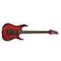 گیتار الکتریک آیبانز IBANEZ RG970WQMZ BDK