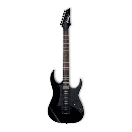 گیتار الکتریک آیبانز IBANEZ RG250DX BK