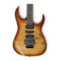 گیتار الکتریک آیبانز IBANEZ RG2770-WPB