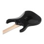 گیتار الکتریک آیبانز Ibanez RG420EX BKF