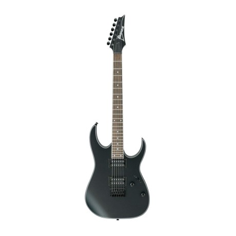 گیتار الکتریک آیبانز Ibanez RG421EX BKF