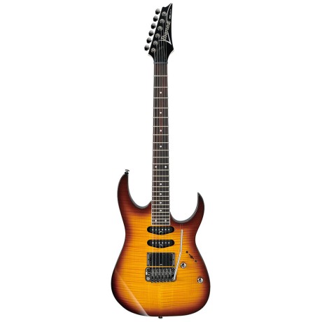 گیتار الکتریک آیبانز IBANEZ RG460VFM BBT