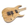گیتار الکتریک آیبانز IBANEZ RG721MSM-NTF