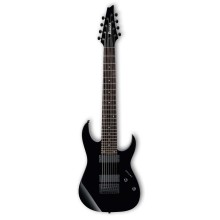 قیمت خرید فروش گیتار الکتریک آیبانز IBANEZ RG8 BK