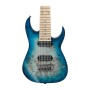گیتار الکتریک آیبانز IBANEZ RG852MPB-GFB