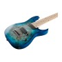 گیتار الکتریک آیبانز IBANEZ RG852MPB-GFB
