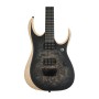 گیتار الکتریک آیبانز IBANEZ RGDIX6PB-SKB