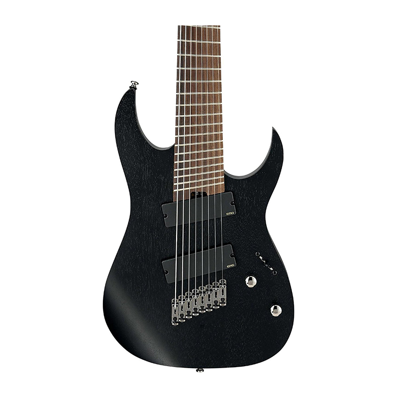 مشخصات و قیمت خرید گیتار الکتریک ایبانز مدل IBANEZ RGIM8MH-WK ...