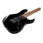 گیتار الکتریک آیبانز Ibanez RGMS7 BK