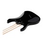گیتار الکتریک آیبانز Ibanez RGMS7 BK